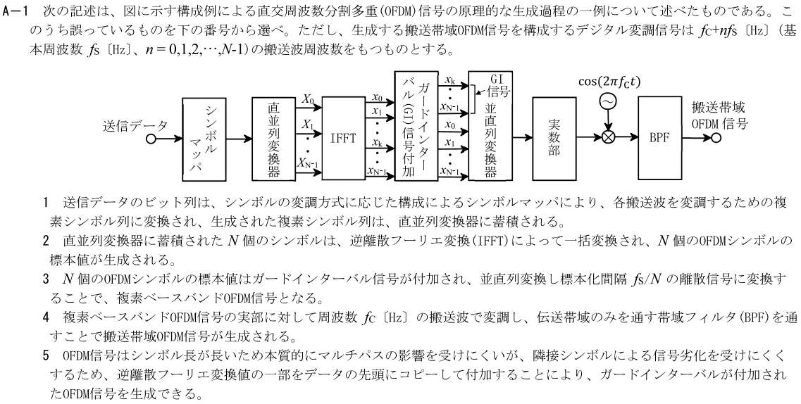 一陸技工学A令和4年01月期第1回A01